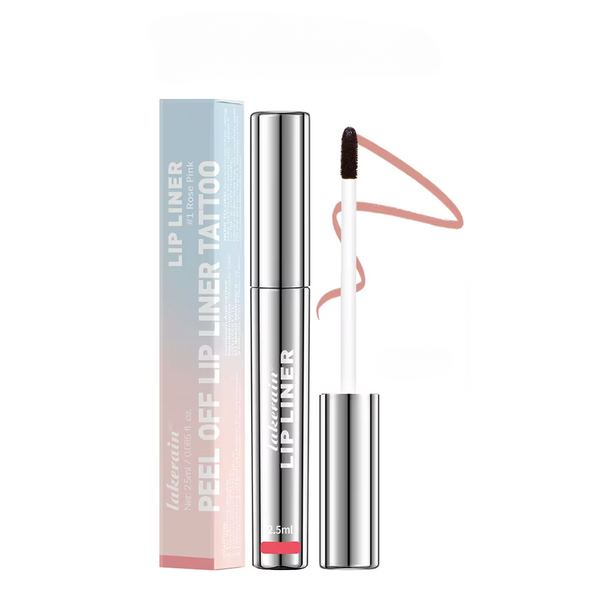 LipLock™ - Lip Liner Stain